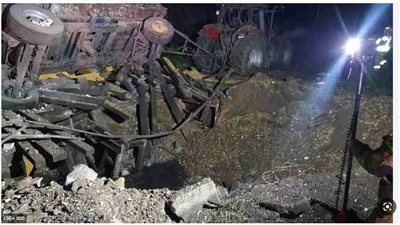 الرئيس البولندي: لا دليل قاطع على مّن أطلق الصاروخ ضد أراضينا