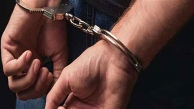 ضبط شاب بتهمة الاتجار في العملة خارج القطاع المصرفي بالمنوفية