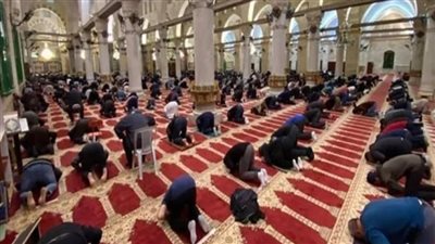 مواقيت الصلاة اليوم الجمعة 30 ديسمبر 2022