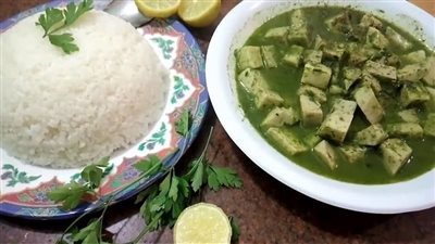 طريقة عمل القلقاس بالخضرة.. 3 وصفات بسيطة بقيمة عذائية عالية