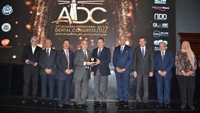 بروتوكول تعاون لبكالوريوس مشترك بين جامعتي الإسكندرية ومانشيستر البريطانية في طب الأسنان 