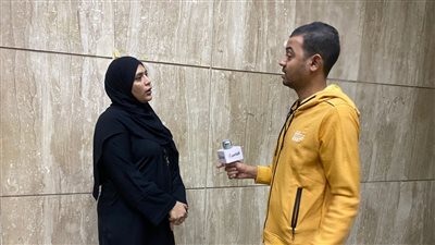 إخواتي اتهموني في شرفي وقطعولي هدومي.. استغاثة سيدة بالبراجيل من أشقائها | فيديو