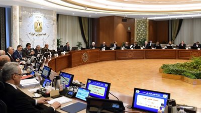 الحكومة توافق على الانضمام إلى عضوية مؤسسة التمويل الإفريقي