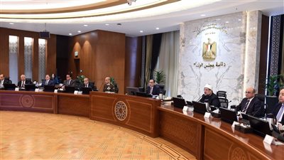 وزير الري: يتم التعامل مع الأمطار والسيول من خلال المصبات على المجاري المائية ونهر النيل