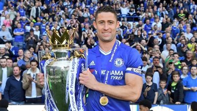 اعتزال جاري كاهيل نجم تشيلسي ومنتخب إنجلترا السابق كرة القدم