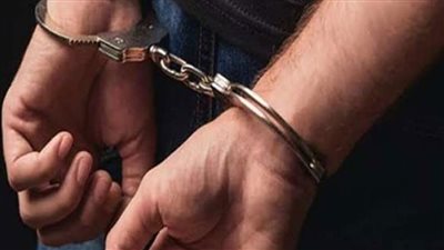 عاكس شقيقته.. حبس بائع تعدى على عامل بسلاح أبيض في المنوفية