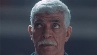 في ظهوره الأول.. طارق النهري: دخولي عالم التمثيل صدفة وتوهت عند خروجي من السجن