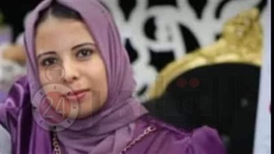 ننفرد بنشر صورة سيدة وابنها لقيا مصرعهما خنقًا لسرقة قرطها الذهبي بكفر الشيخ