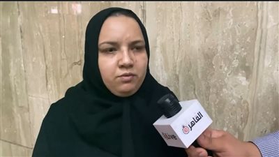 سرق مني 20 ألف جنيه وسلط عليا بلطجية.. سيدة بالهرم تستغيث من بطش شقيقها | بث مباشر 