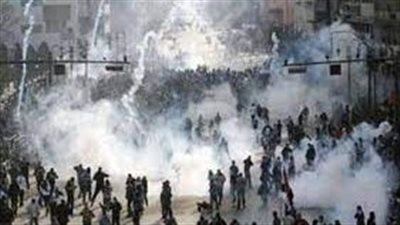 أضرموا النيران.. محاكمة متهمين بأحداث مجلس الوزراء