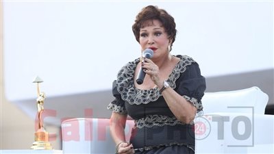 لبلبة ترفض تجسيد حياتها في عمل فني: في ناس محبش تيجي سيرتها