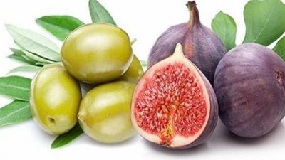 فوائد التين البرشومي مع زيت الزيتون.. يقوي المناعة