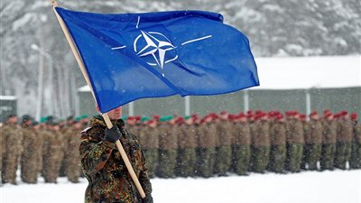 اتهامات لروسيا.. هل يُفعّل الناتو مادة الحرب بعد سقوط صواريخ على بولندا؟