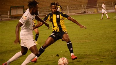 المقاولون العرب يفوز على البنك الأهلي وديًا | صور