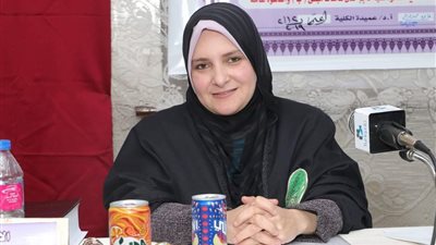 أول سيدة تُعين في منصب وكيل كلية الدراسات العليا: الأزهر يدعم المرأة أكثر من أي مؤسسة| خاص