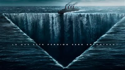 قصة مرعبة حول مثلث برمودا.. تفاصيل مسلسل 1899 قبل طرحه 