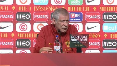 مدرب البرتغال يؤكد غياب كريستيانو رونالدو أمام نيجيريا بسبب الإصابة