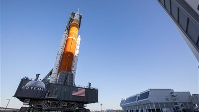 من عاصفة استوائية إلى إنذارات الحريق.. تعرف على رحلة ناسا لإطلاق رحلة أرتميس 1 خليفة أبولو