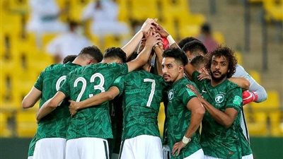 يواجه ميسي وليفاندوفكسي.. مواعيد مباريات منتخب السعودية في كأس العالم 2022