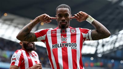 بسبب المراهنات.. الاتحاد الإنجليزي يتهم إيفان توني بسوء السلوك 