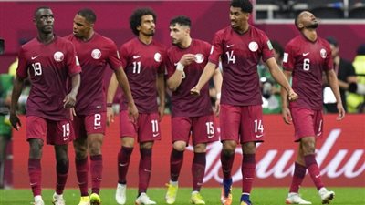 مواجهة فان دايك وزملائه.. مواعيد مباريات منتخب قطر في كأس العالم 2022