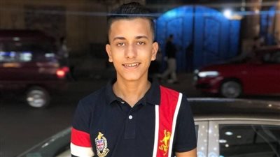 والدة الشاب نور المقتول على يد قاصر بالدقهلية: كان بيقول نفسي أموت شهيد