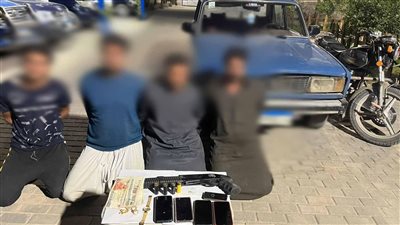 احتجزوها بمزرعة وطلبوا مليون جنيه فدية.. الداخلية تكشف ملابسات خطف ملثمين لفتاة بالبحيرة 