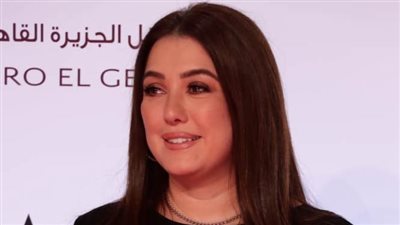 كندة علوش عن فيلمها السباحتان: تحمست لتقديم دور الأم لأني مهتمة بقضية اللاجئين