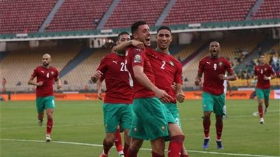 مواجهة مودريتش ودي بروين.. مواعيد مباريات منتخب المغرب في كأس العالم 2022 