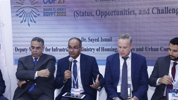 جانب من المشاركة