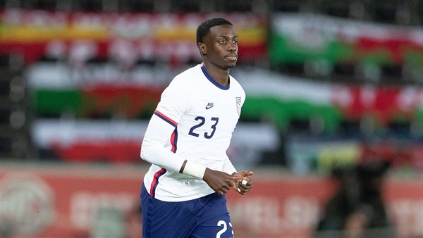  تيموني جورج وياه