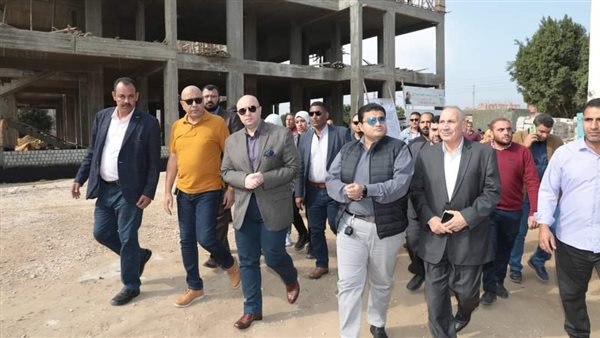 جانب من الجولة 