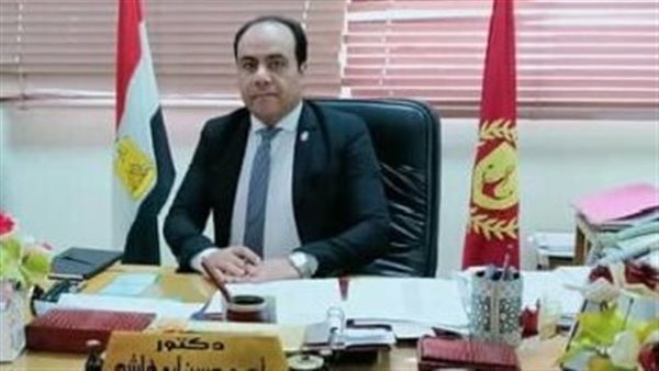 وكيل وزارة الصحة