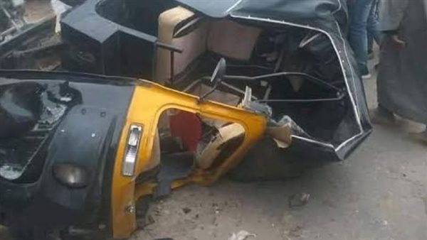 مصرع شاب وإصابة آخر