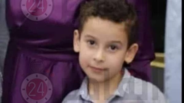 الطفل الضحية