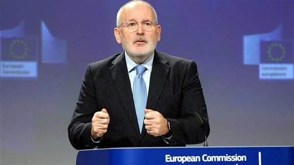 مسؤول المناخ بالاتحاد