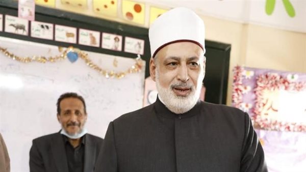 وكيل الأزهر