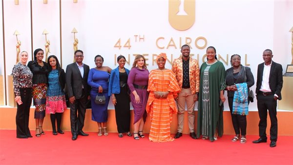 وفد المجلس الأعلى