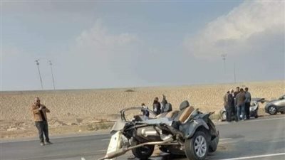 بعد انشطارها نصفين في حادث السويس.. تعرف على عيوب شيفروليه أوبترا بمصر