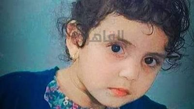 بعد غيبوبة 15 يومًا.. وفاة الطفلة نور ضحية عملية اللوز بالغربية 