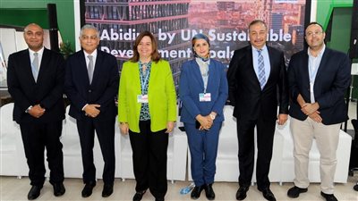 COP 27.. الإسكان تنظم جلسة حول التجارب المصرية في مجال المباني الخضراء والمستدامة 