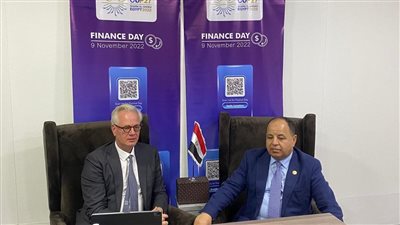 وزير المالية: المؤسسات المالية الدولية لاعب رئيسي لتوفير التمويل منخفض التكلفة للاقتصادات الناشئة