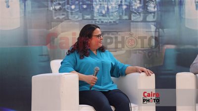 مخرجة السباحتان: أبطال الفيلم لم يشاهدوه سوى في السينما.. وحرصنا أن تكون أحداثه أقرب للحقيقة