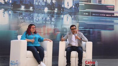 مخرجة فيلم السباحتان: الحرب في سوريا منحت حرية للفتيات.. وتجربة الفيلم كانت عاطفية 