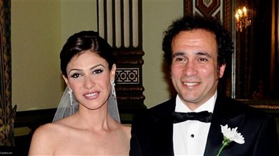 بعد رجوعه إلى مصر.. هل عادت بسمة لعمرو حمزاوي مرة أخرى؟