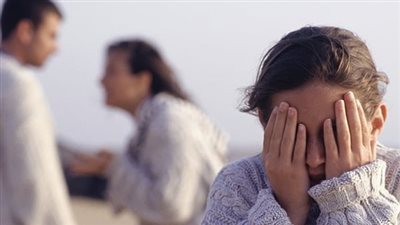 مش عايزينهم حد ياخدهم.. أم وأب يتخليان عن طفليهما لدار رعاية بعد انفصالهما إثر خلافات أسرية