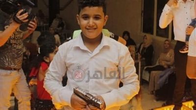 عصفوران في الجنة.. أسرة تفقد طفلين خلال شهر بالغربية: راضين بقضاء ربنا