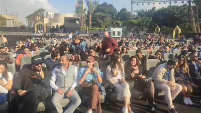 إلهام شاهين وركين سعد وسولاف فواخرجي.. أول الحضور لندوة تكريم كاملة أبو ذكري 