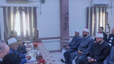 قطاع المعاهد الأزهرية: فتح باب التقدم لـ امتحانات الشهادة الابتدائية والإعدادية 2023/2022