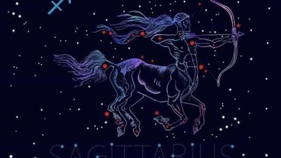 توقعات الأبراج حظك اليوم برج القوس يوم الجمعة 18-11-2022